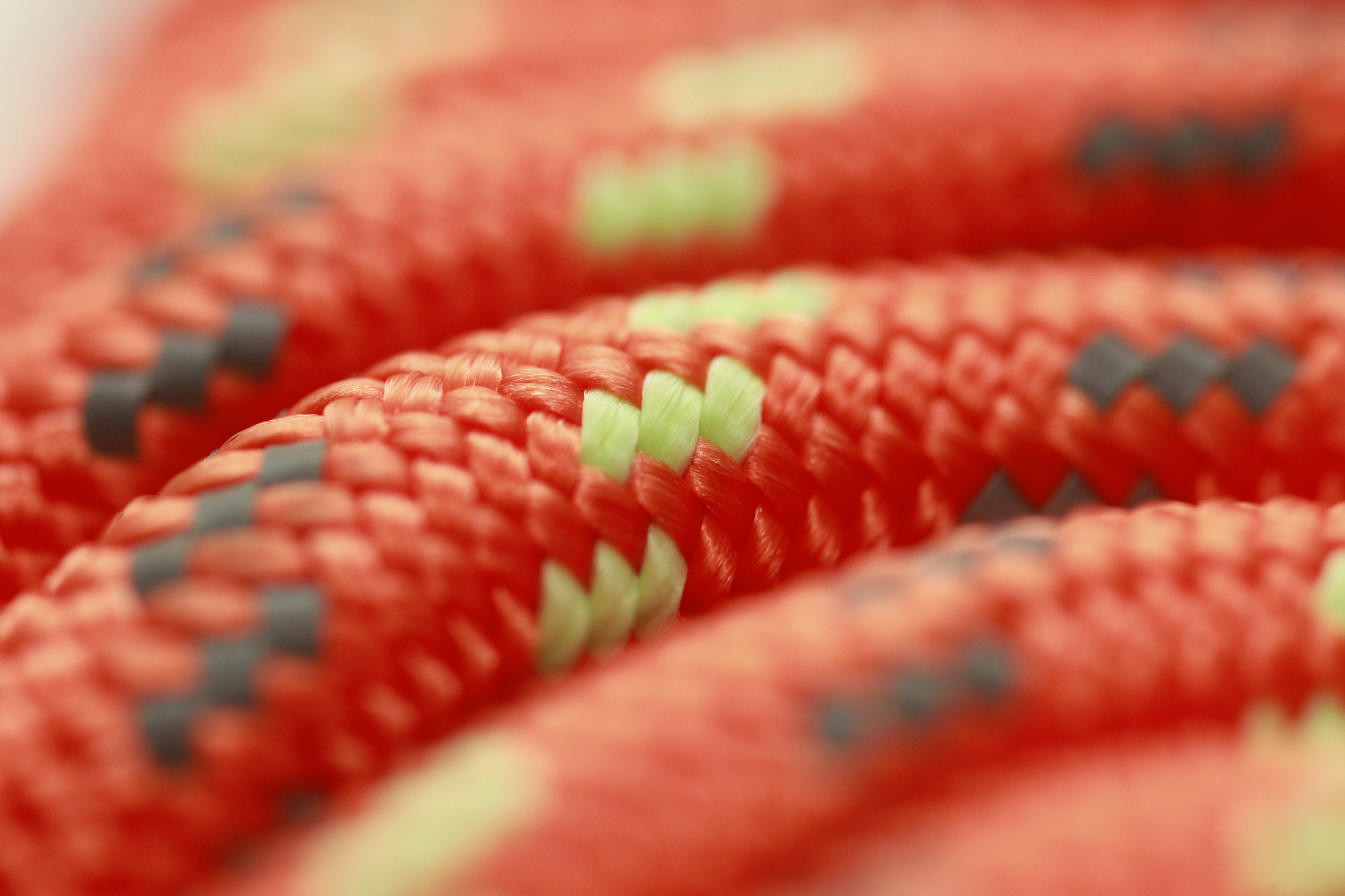 火災(zāi)導(dǎo)向繩