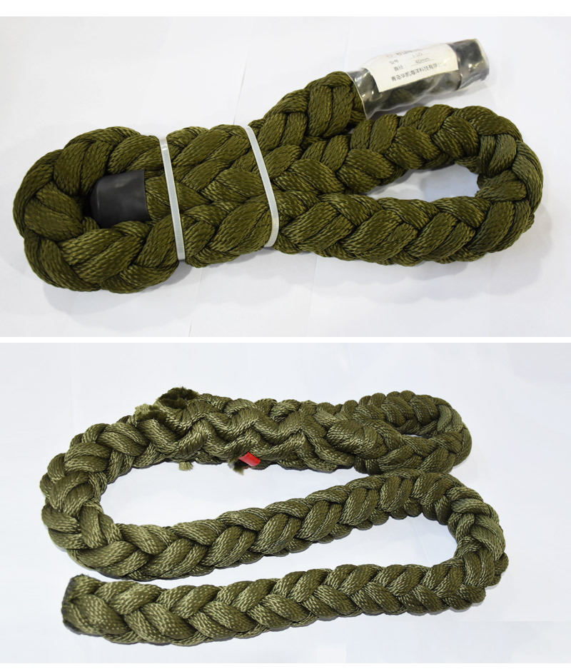 直升機(jī)機(jī)降繩