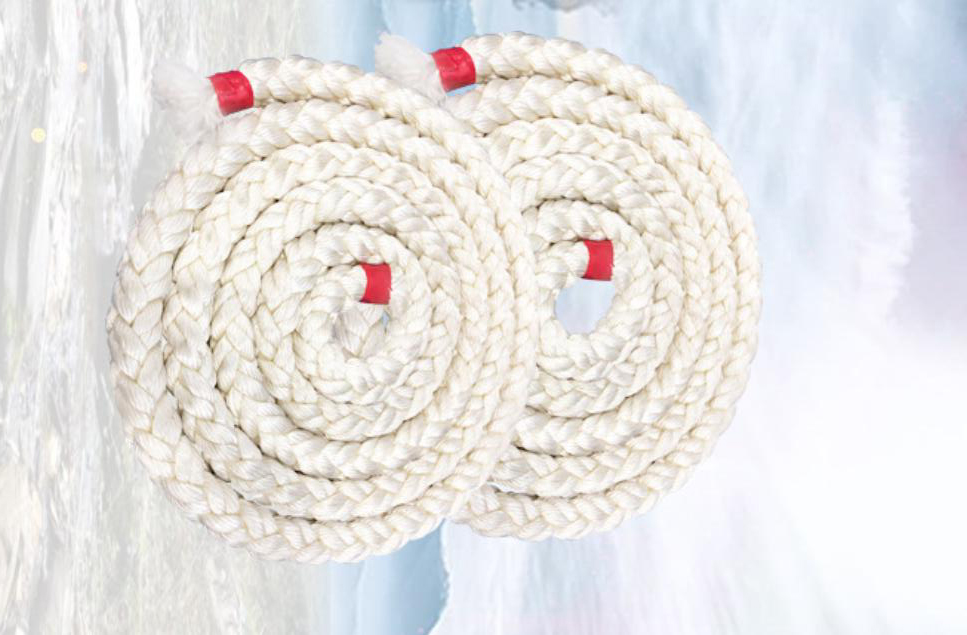 深海系泊聚酯纜繩