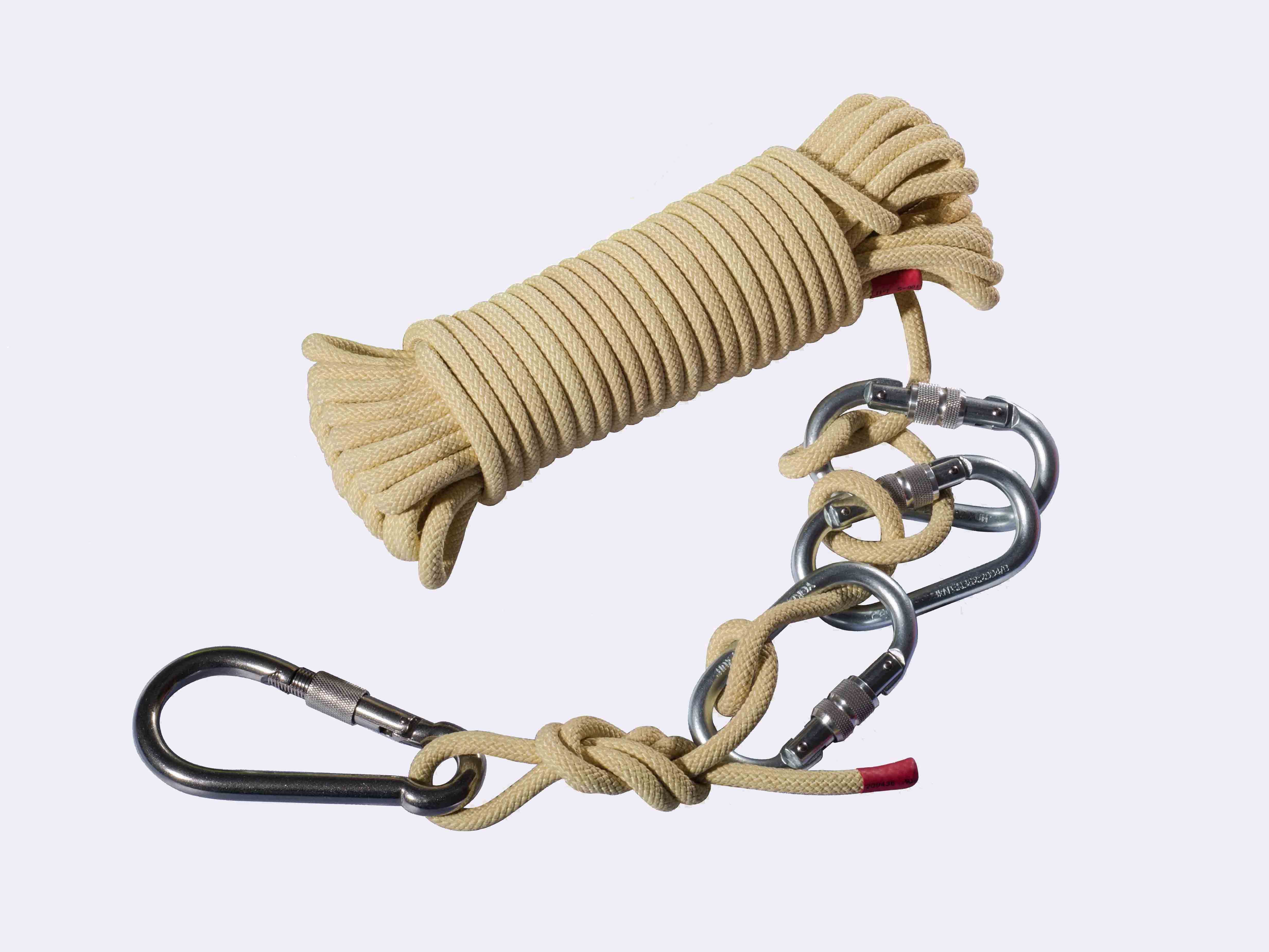 逃生繩哪種比較好？