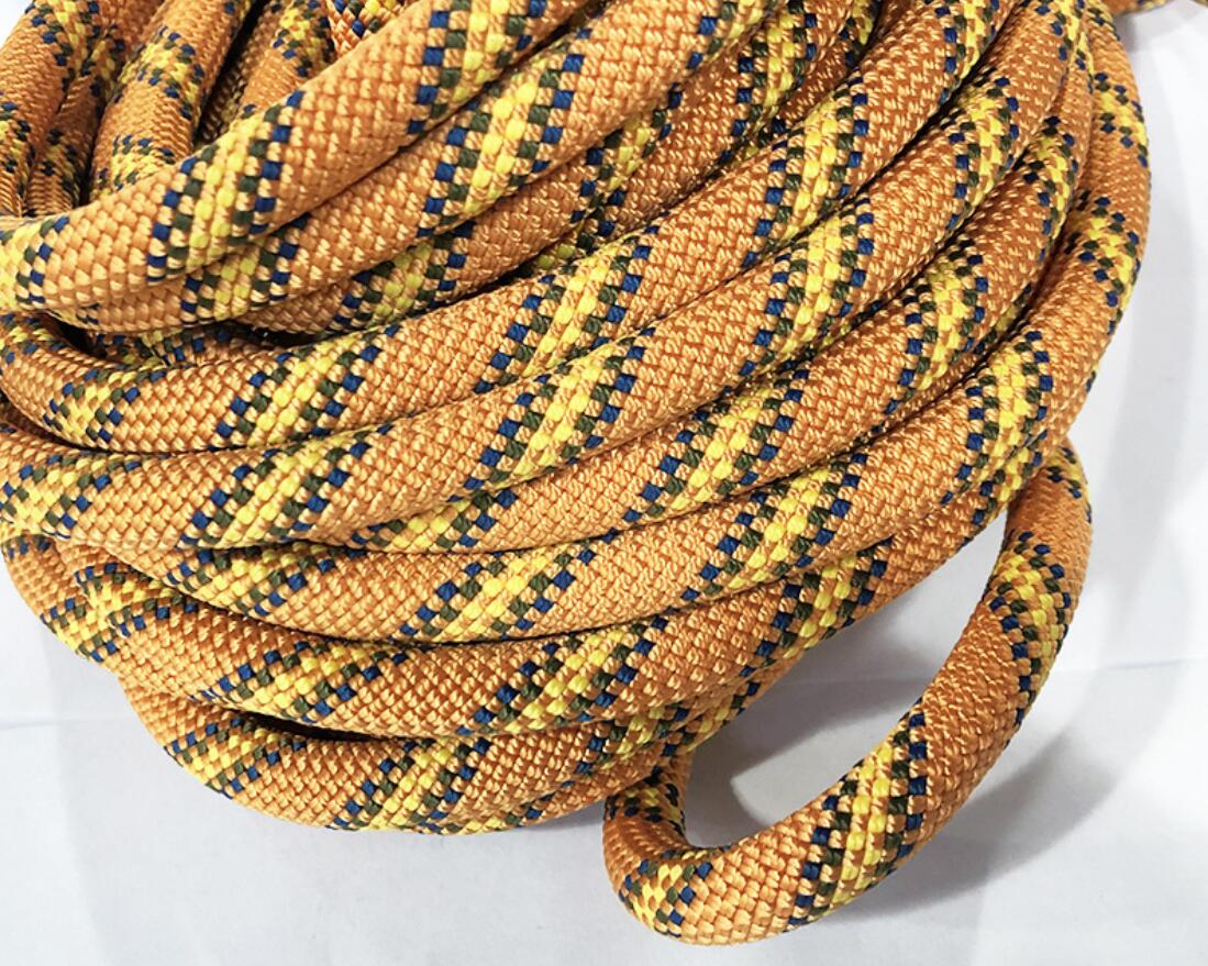 高空作業(yè)繩哪種比較好？