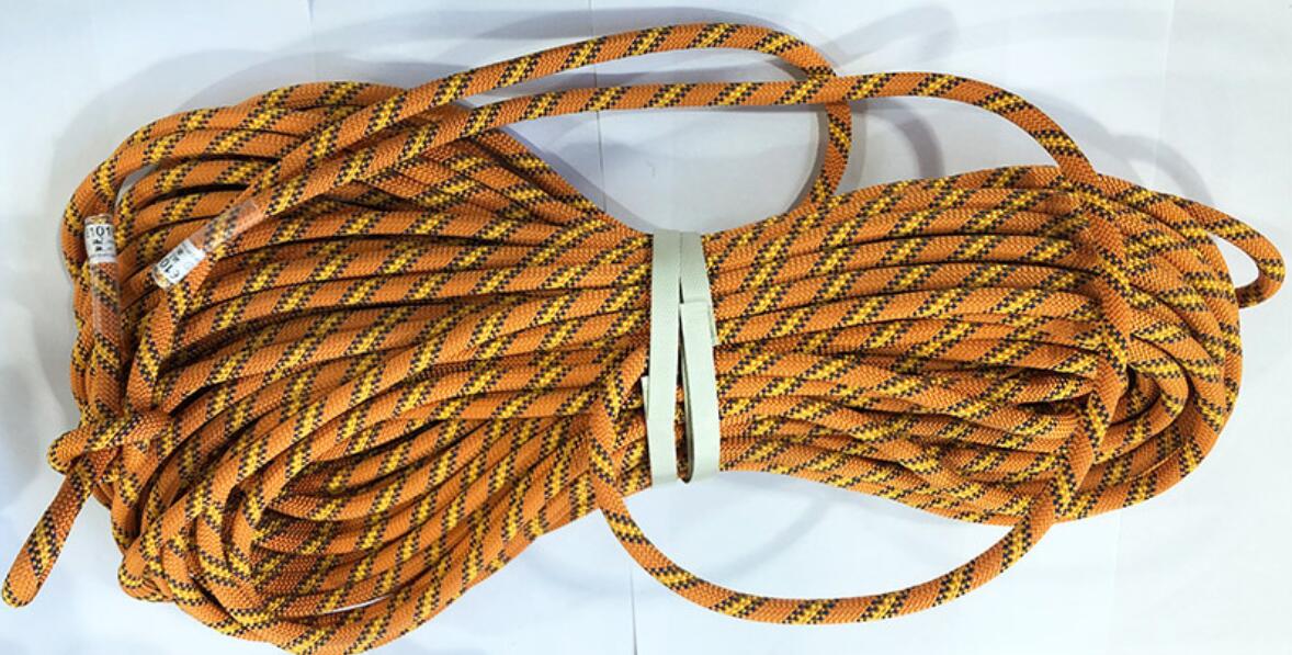 高空作業(yè)繩哪種比較好？