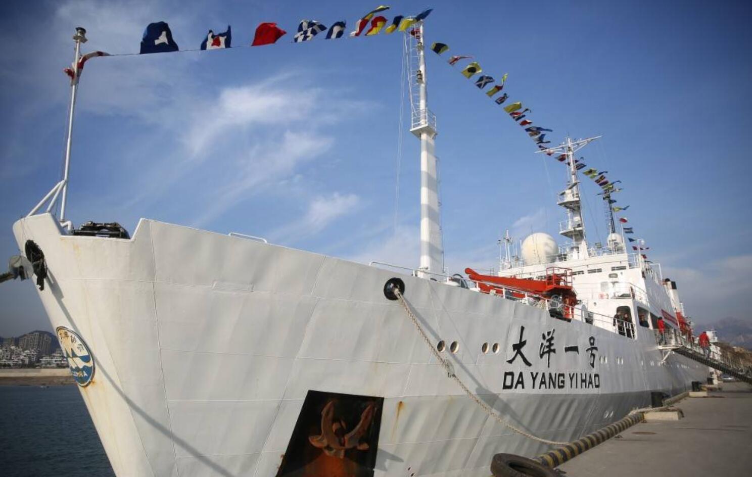 國內(nèi)繩纜品牌排名