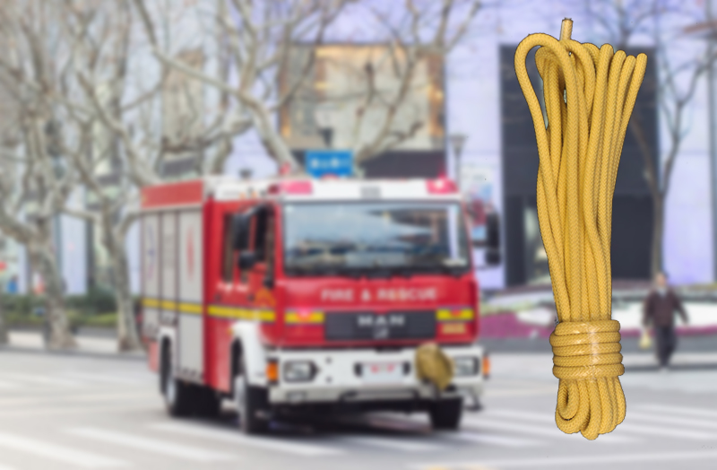 消防安全繩哪里有賣的？