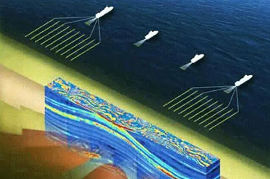 物探節(jié)點(diǎn)纜繩