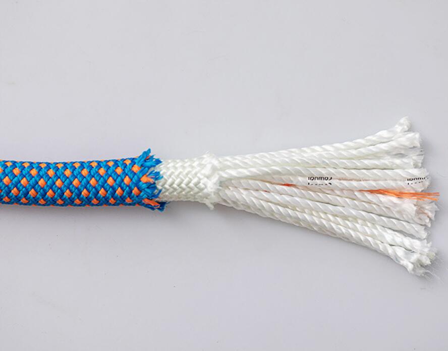 高空作業(yè)安全繩