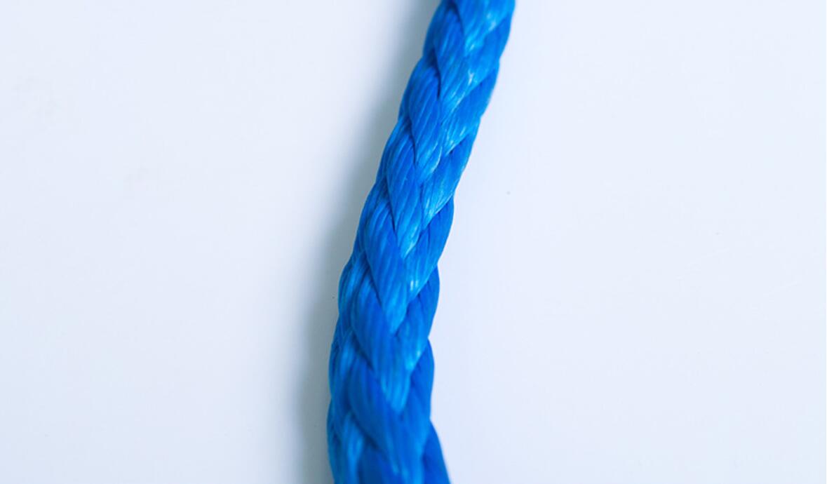 高分子聚乙烯纜繩