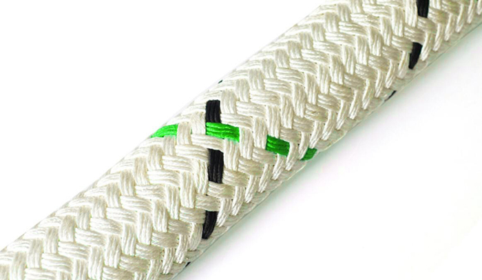 海洋平臺(tái)定位系泊纜繩