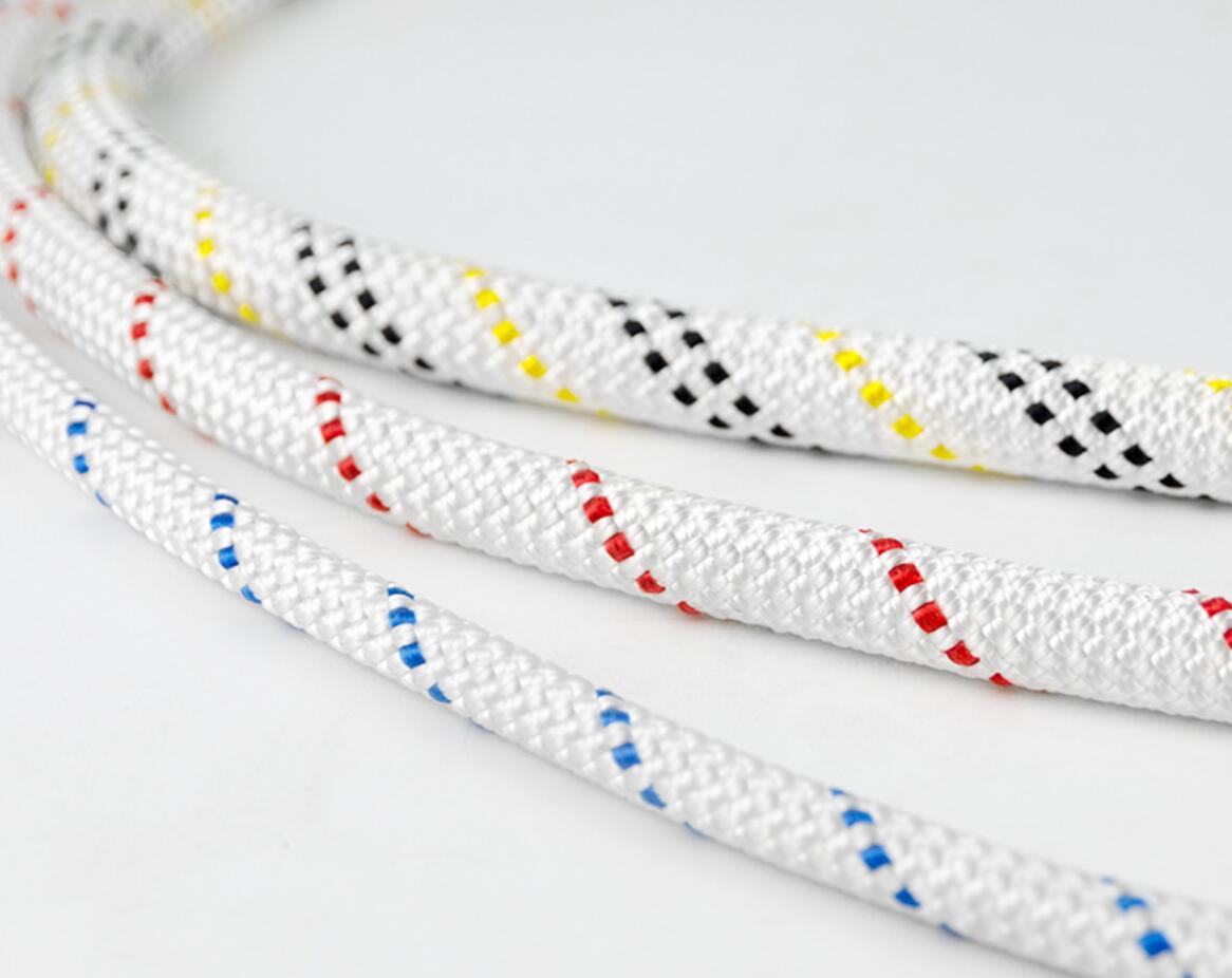 探洞繩用哪種好