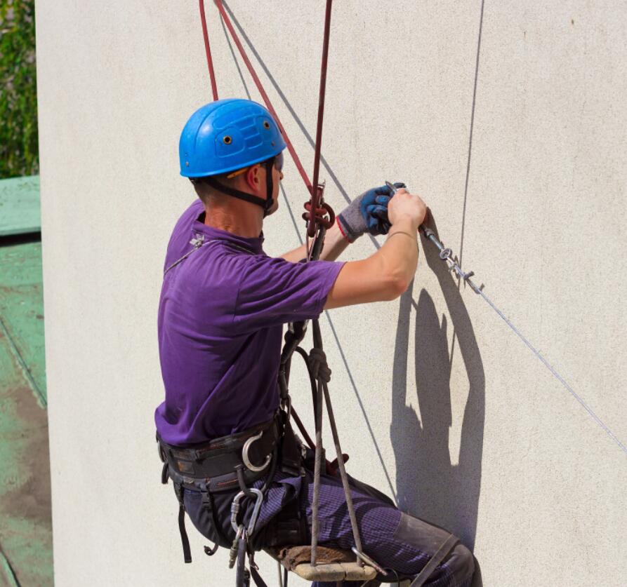 高空作業(yè)繩索