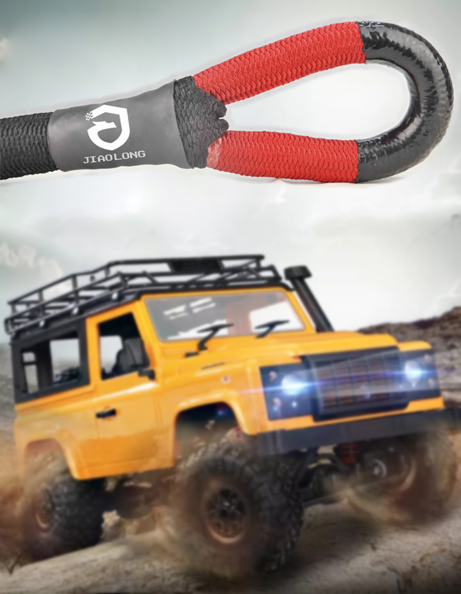 尼龍拖車(chē)?yán)K