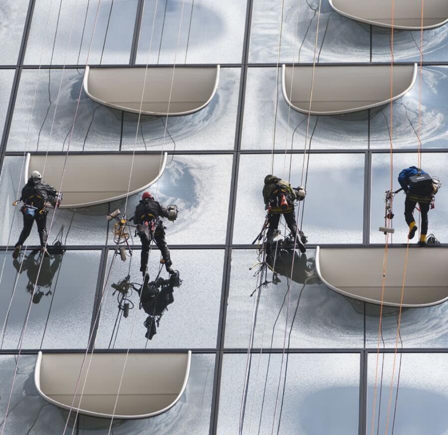 山東安全繩生產(chǎn)廠家