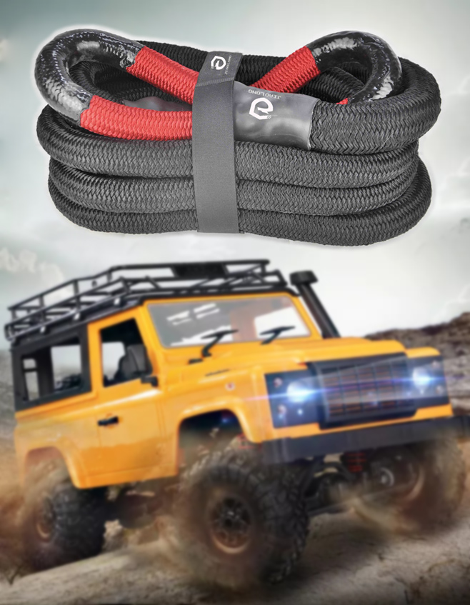 拖車?yán)K和吊裝帶哪個(gè)好