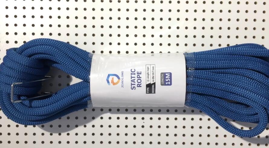 國產(chǎn)靜力繩哪個好