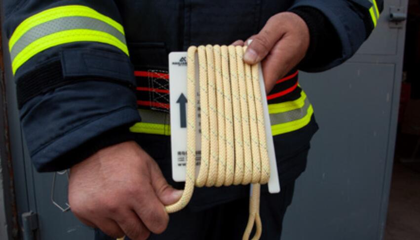 自救安全繩生產(chǎn)廠家