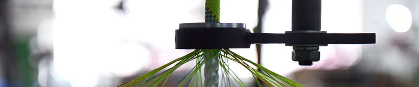 繩纜生產(chǎn)商