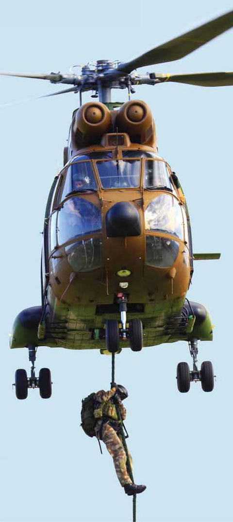 直升機(jī)索降繩供應(yīng)商