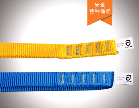 織帶類——扁帶/扁帶環(huán)