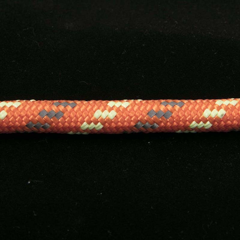 水域救援漂浮救生繩型號