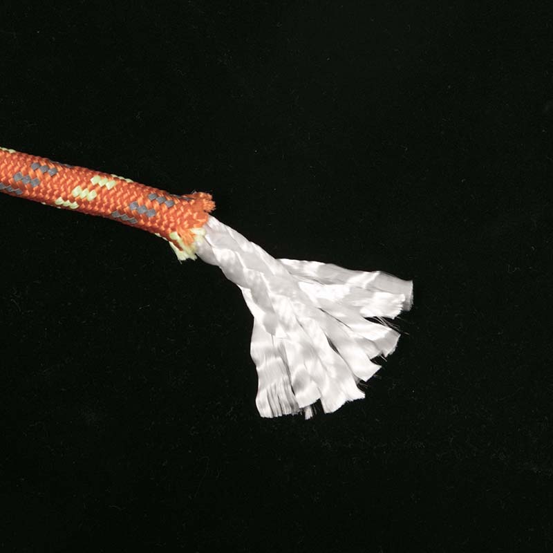 水域救援漂浮救生繩型號