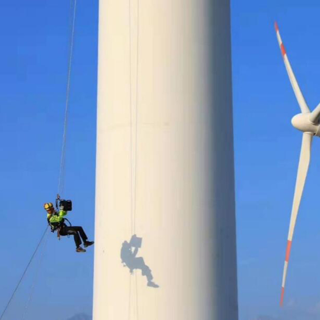 電動小飛人繩索
