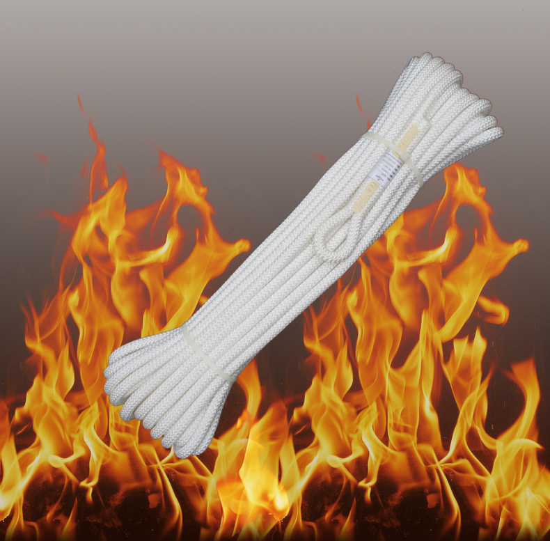 消防救援繩索廠(chǎng)家