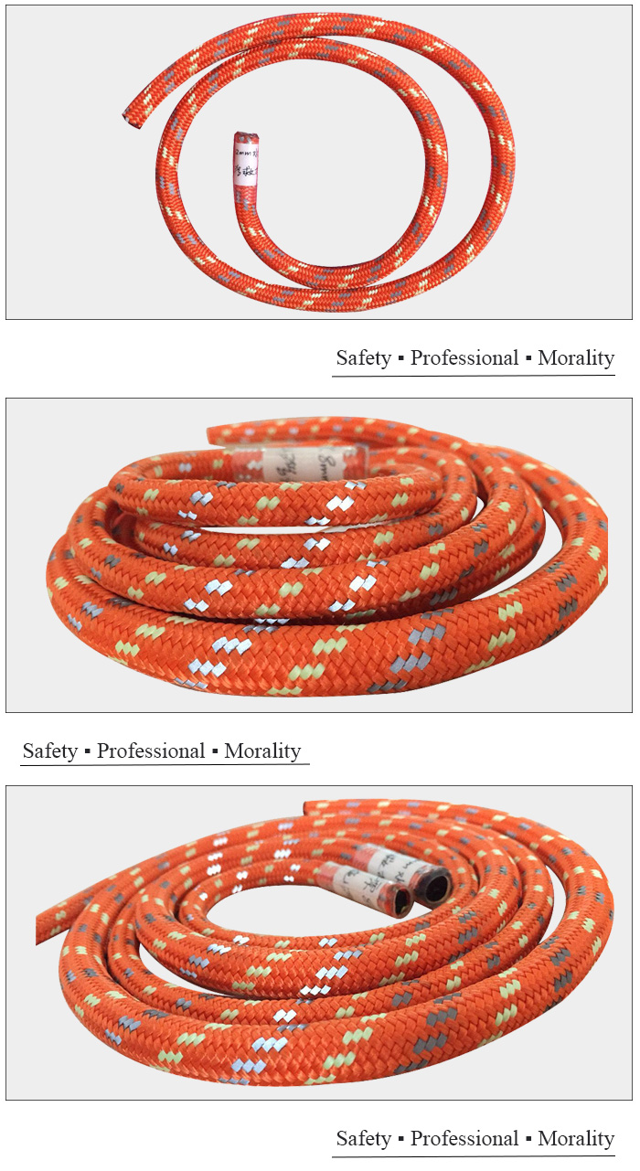 美國(guó)NRS水域救援繩索怎么樣