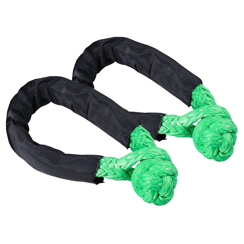 軟卸扣和金屬卸扣哪個好