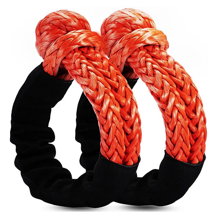 越野軟卸扣生產(chǎn)廠家