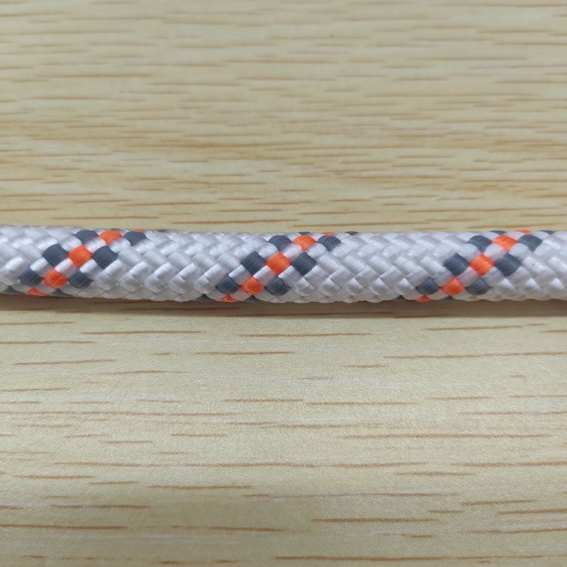 風(fēng)力發(fā)電塔筒緩降器A類(lèi)9.6mm靜態(tài)繩索