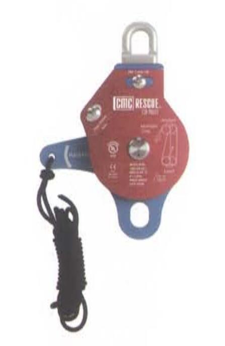 繩索救援滑輪類(lèi)型有哪些